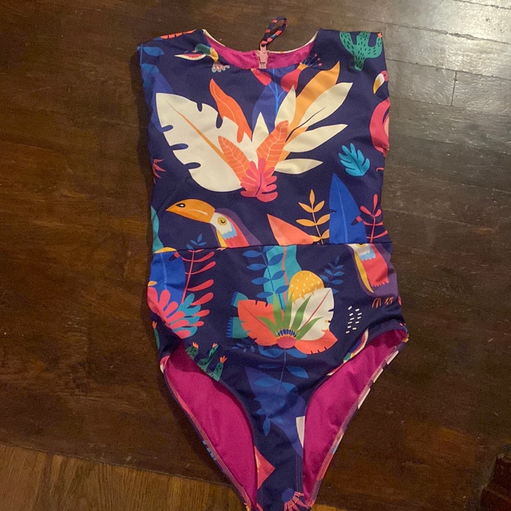 Averie bathing suit (L)